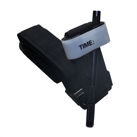 Laccio Emostatico Cat Combat Tourniquet Nero BCB