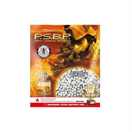 pallini perfect 025 gr