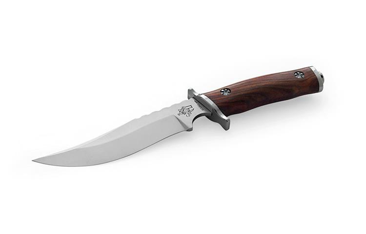  Siberian Knife 