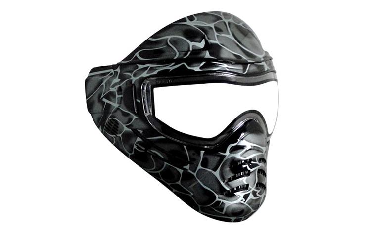  Maschera Phace Intimidator 