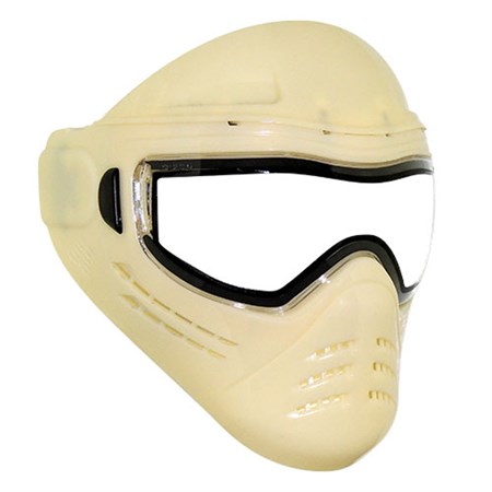 maschera neutra da personalizzare