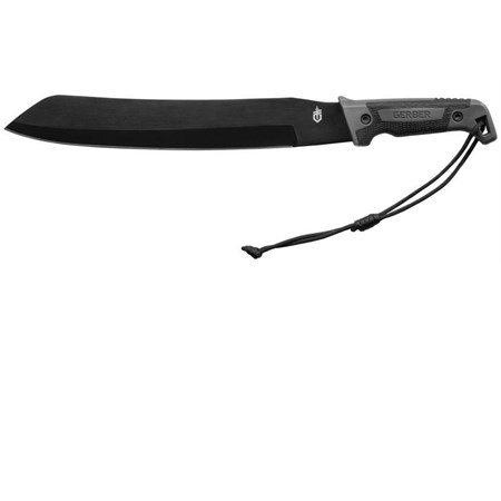 machete gerber gabor golok