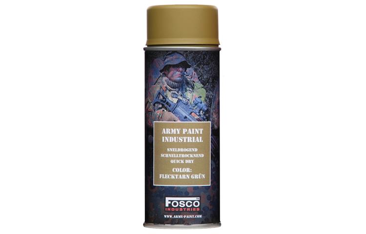 Fosco Flecktarn Grun Fosco