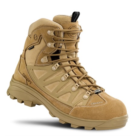 anfibi stealth plus gtx crispi
