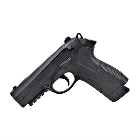 Pistola 2019 S12