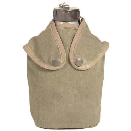 Borraccia F1 Francese Originale