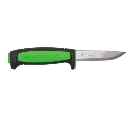  Coltello Morakniv Basic Verde  in Coltelli e Multiuso