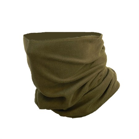 Collare in Micropile Verde Oliva Algi