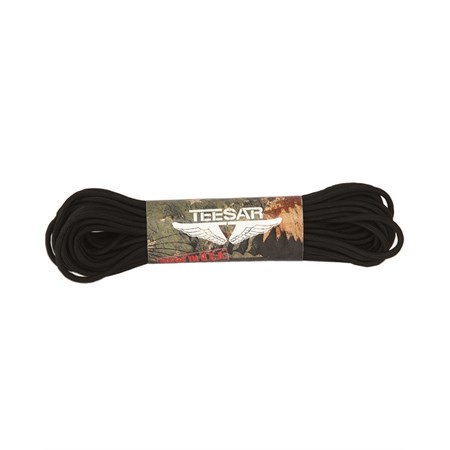 paracord tesaar nero