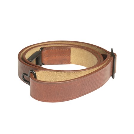 Tracolla In Cuoio Gew 98