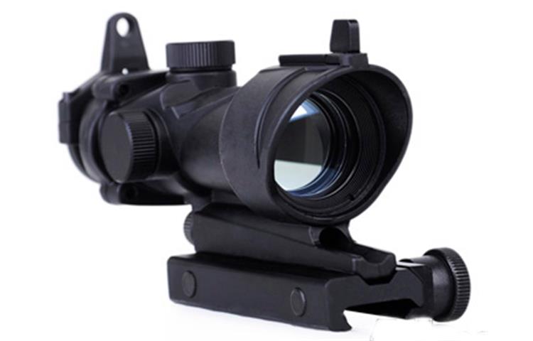  Dot Sight Scope Red Green 