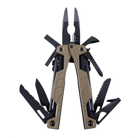 leatherman oht
