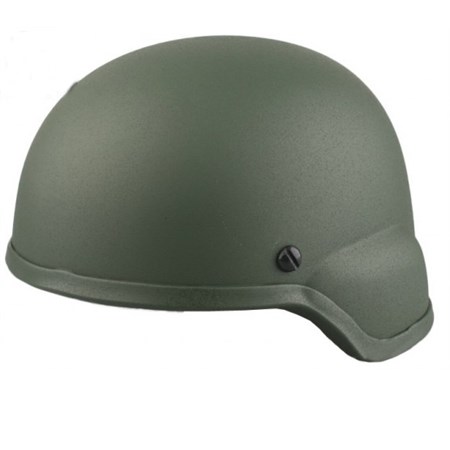 Elmetto Mitch Emerson Heavy 900 Verde