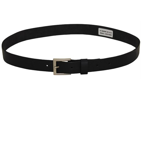 Cintura in Cuoio Reali Poste Inglesi