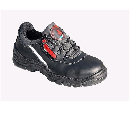 Scarpa Vigili del Fuoco II Scelta da Risuolare