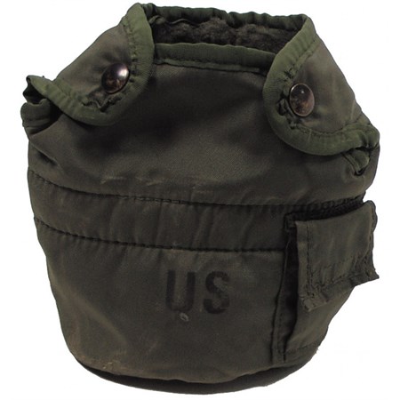Fodero Portaborraccia Alice Us Army