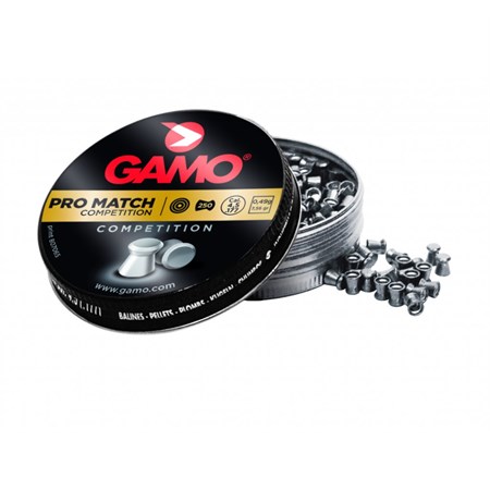 pro match competition 10 scatole