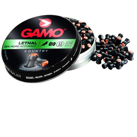 Proietto Lethal