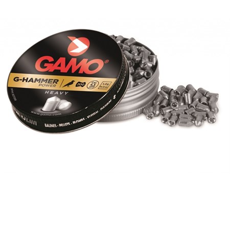 Proietto g Hammer