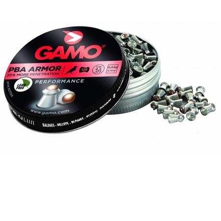 proietti pba armor