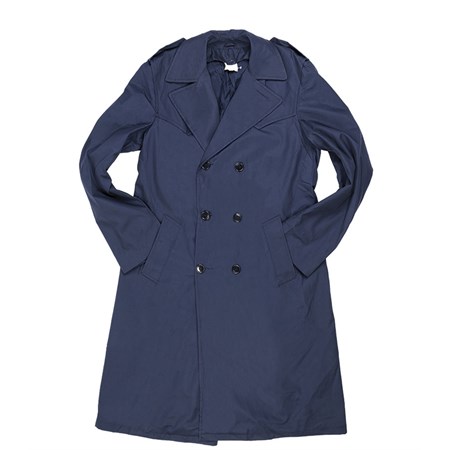 impermeabile aeronautica militare ali di pipistrello