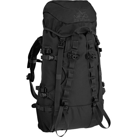 zaino blue sky pro 50 nero