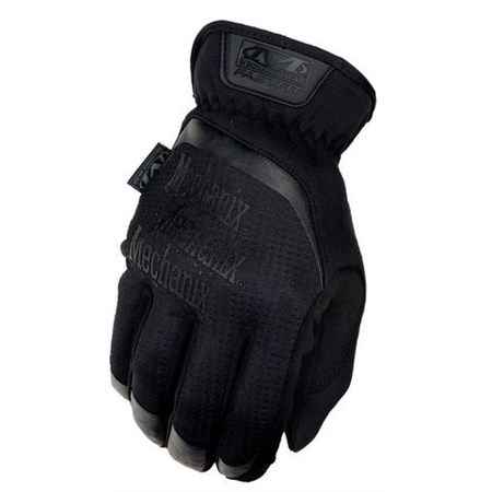 Mechanix Guanti Fast Fit New Generation Nero Mechanix in Protezioni