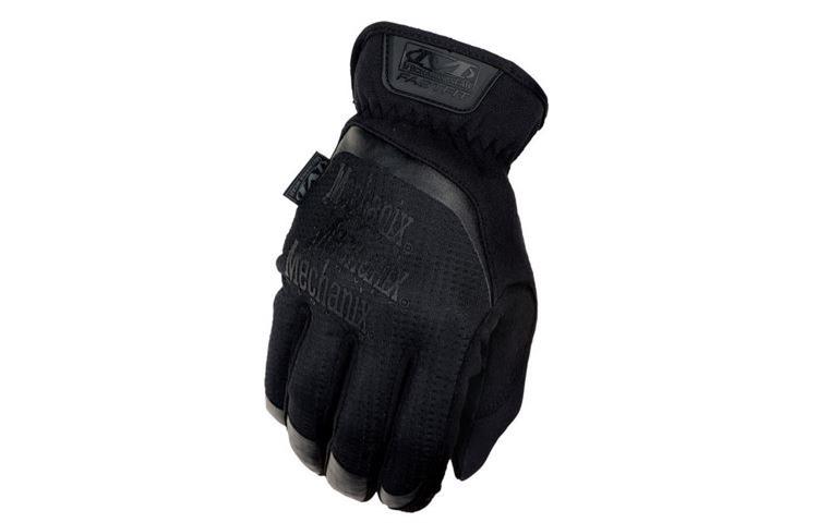 Mechanix Guanti Fast Fit New Generation Nero Mechanix