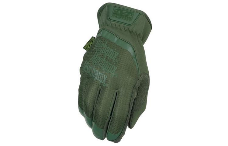 Mechanix Guanti Fast Fit New Generation Verde Mechanix