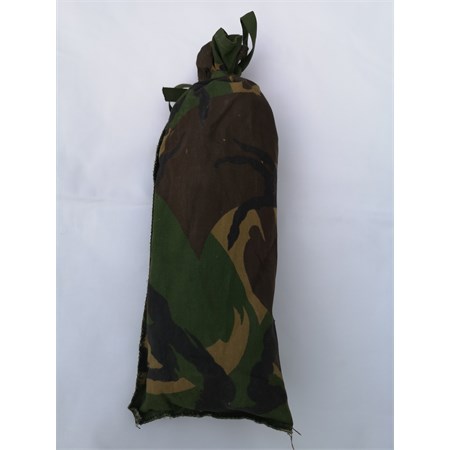 Sacchettino Portapicchetti Esercito Olandese DPM