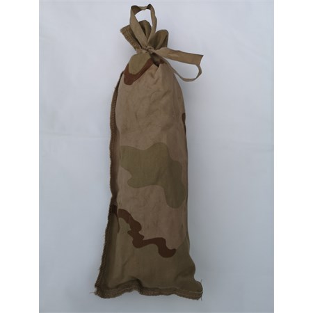 Sacchettino Portapicchetti Esercito Olandese DPM Desert