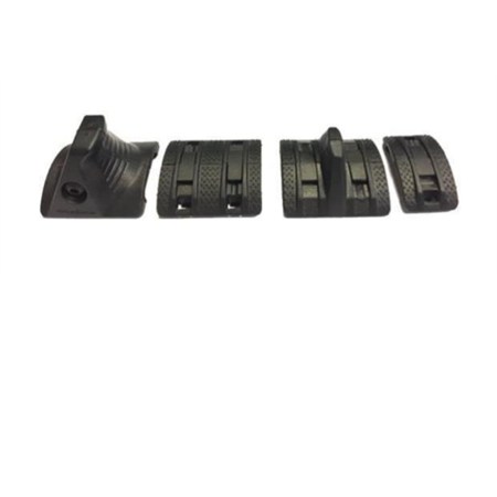 Set Copri Rail