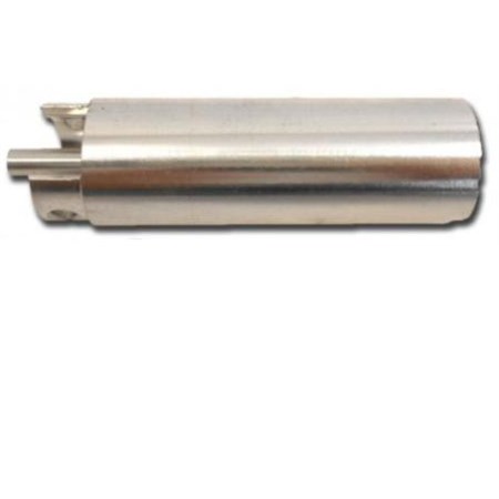 Cilindro e Testa Sniper MK