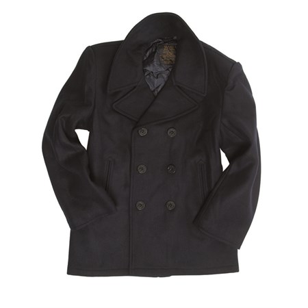  Cappotto Marina Militare Americana  in Abbigliamento Militare