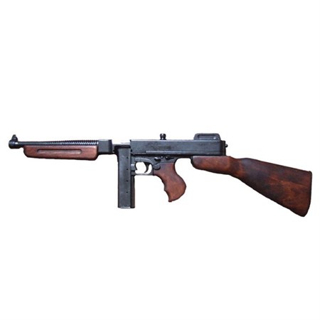 Fucile Thompson M1928 A1 Esercito Americano