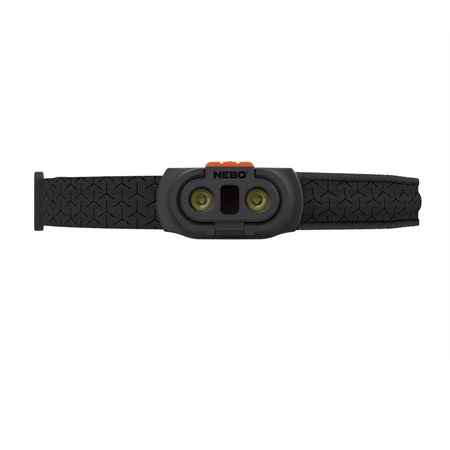  Torcia Frontale Nebo Einstein 1000 Lumens LED  in Torce e Rilevatori