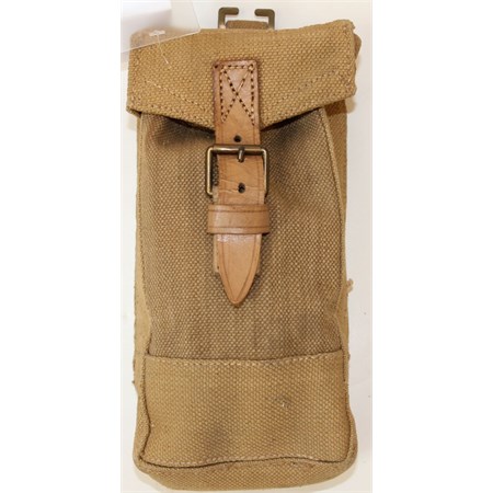 Giberna Pattern 37 Esercito Italiano