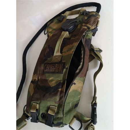  Camelbak Dpm Esercito Inglese  in Outdoor