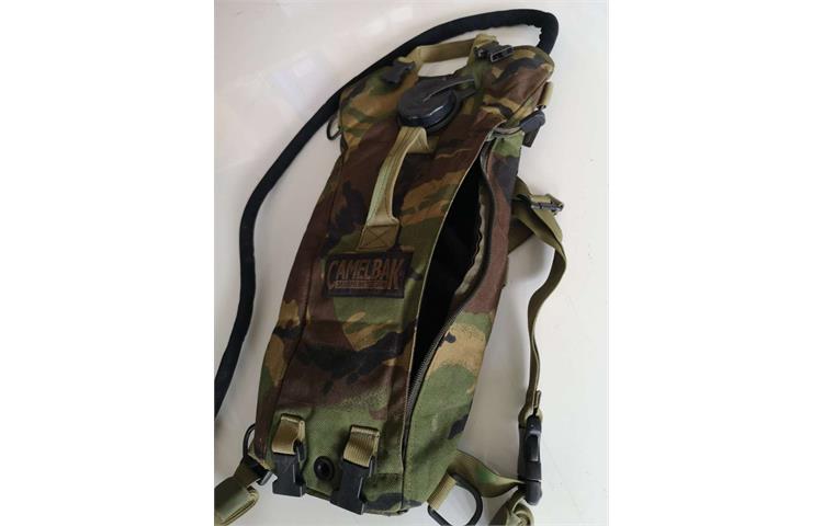  Camelbak Dpm Esercito Inglese 