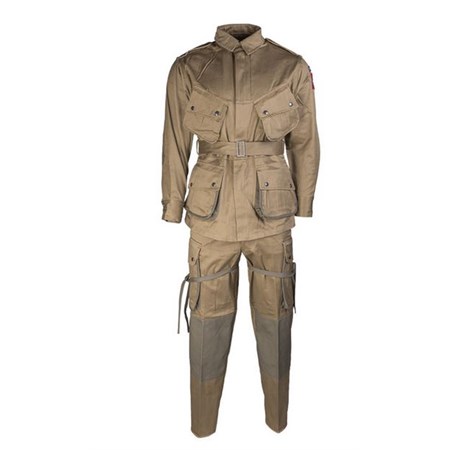 completo paracadutista esercito americano mod 1942