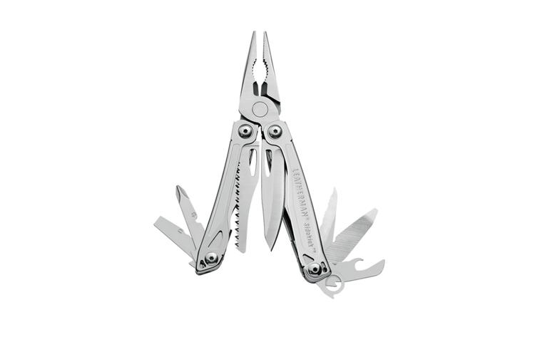 Leatherman Pinza Multifunzione Leatherman Sidekick Leatherman