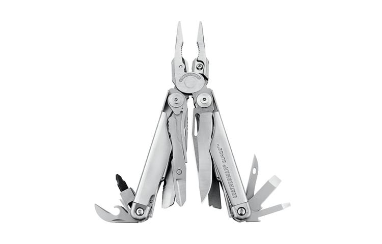 Leatherman Pinza Multiuso Leatherman Surge Leatherman