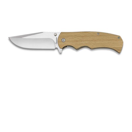 coltello albainox mod 18256