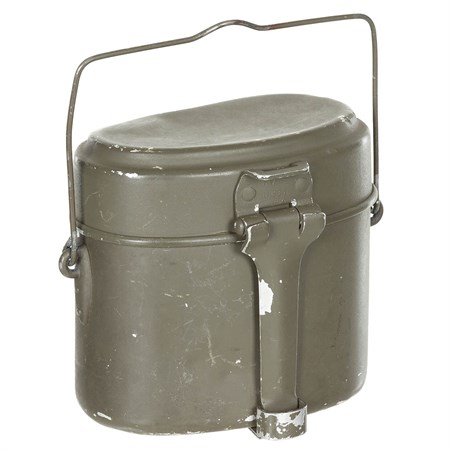  Gavetta Austriaca Mod WH  in Reenactment