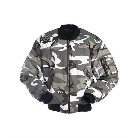 bomber urban ma1