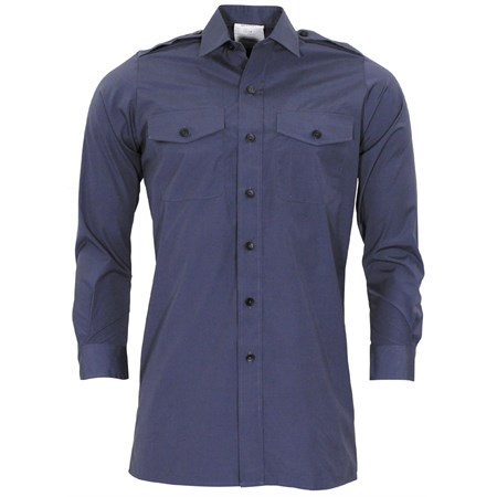 camicia inglese royal navy
