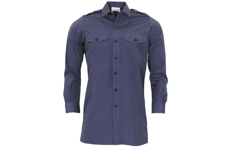  Camicia Inglese Royal Navy 