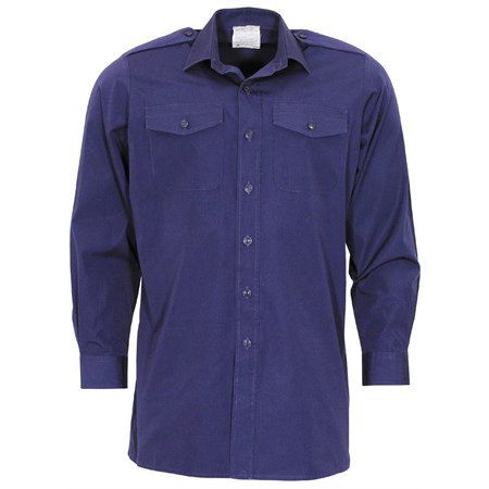 camicia marina militare inglese