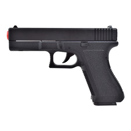 pistola a molla v307