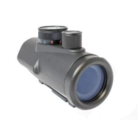 reddot 1x40 metal